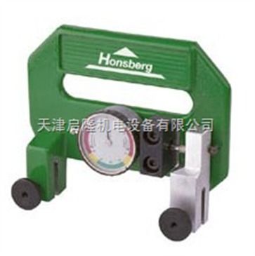 Honsberg流量計、流量開關與溫度變送器的應用與優(yōu)勢