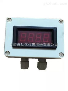 二線制壁掛式溫度變送器 原理、應用與優(yōu)勢