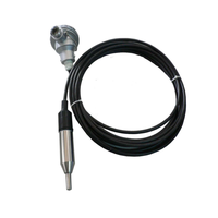 溫度變送器 工業(yè)自動化中的關(guān)鍵“感知與轉(zhuǎn)換”專家